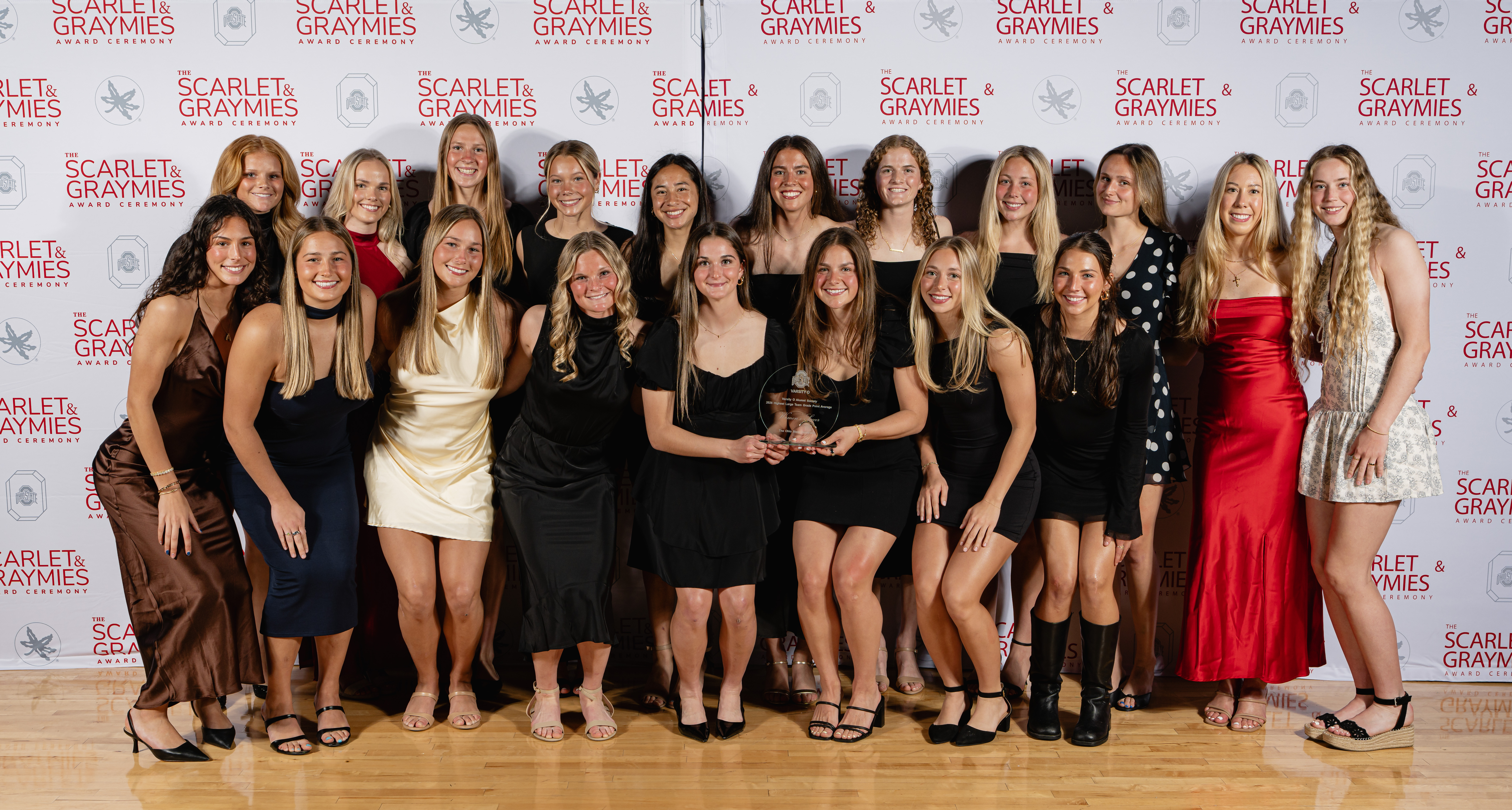 varsity o scholarship winners 