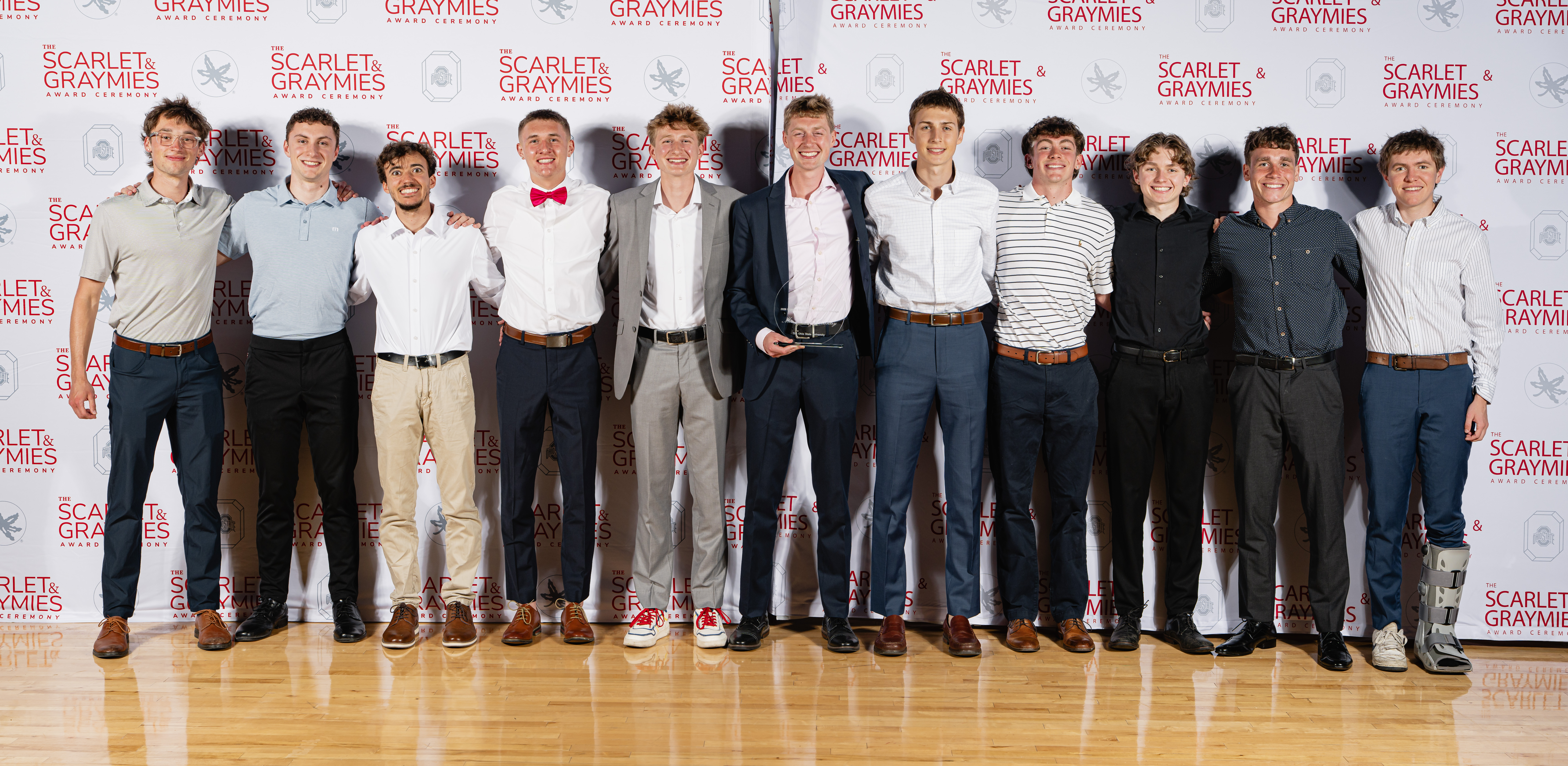 varsity o scholarship winners 