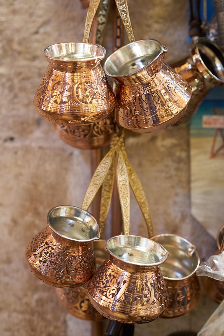 coffee pots