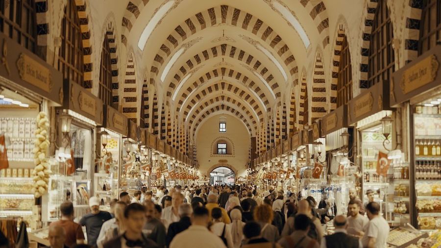 Grand Bazaar