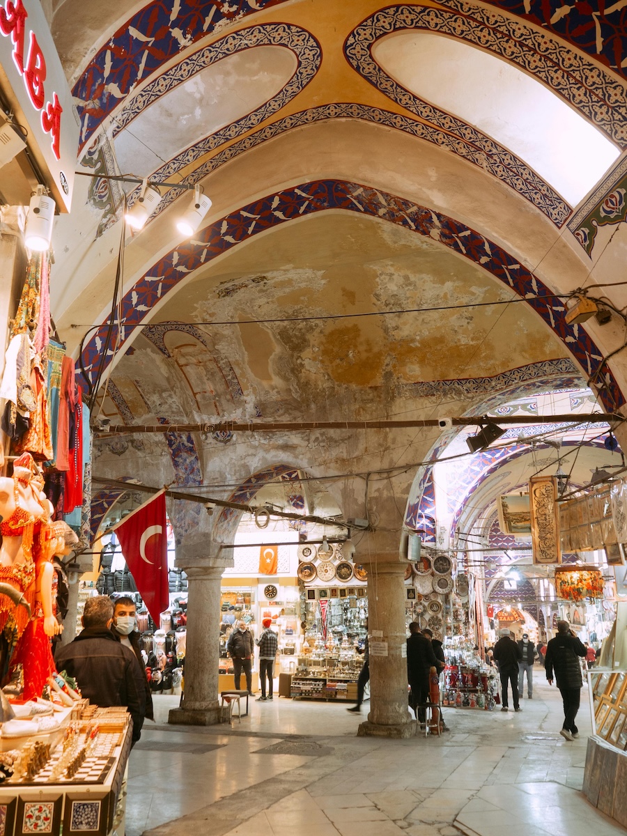 Grand Bazaar