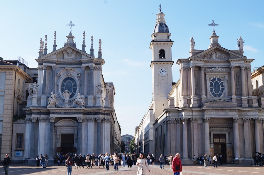 turin