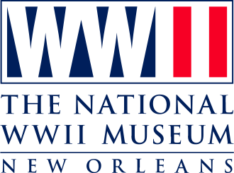 The National World War 2 Museum logo
