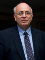 photograph of Mr. Manuel Pace