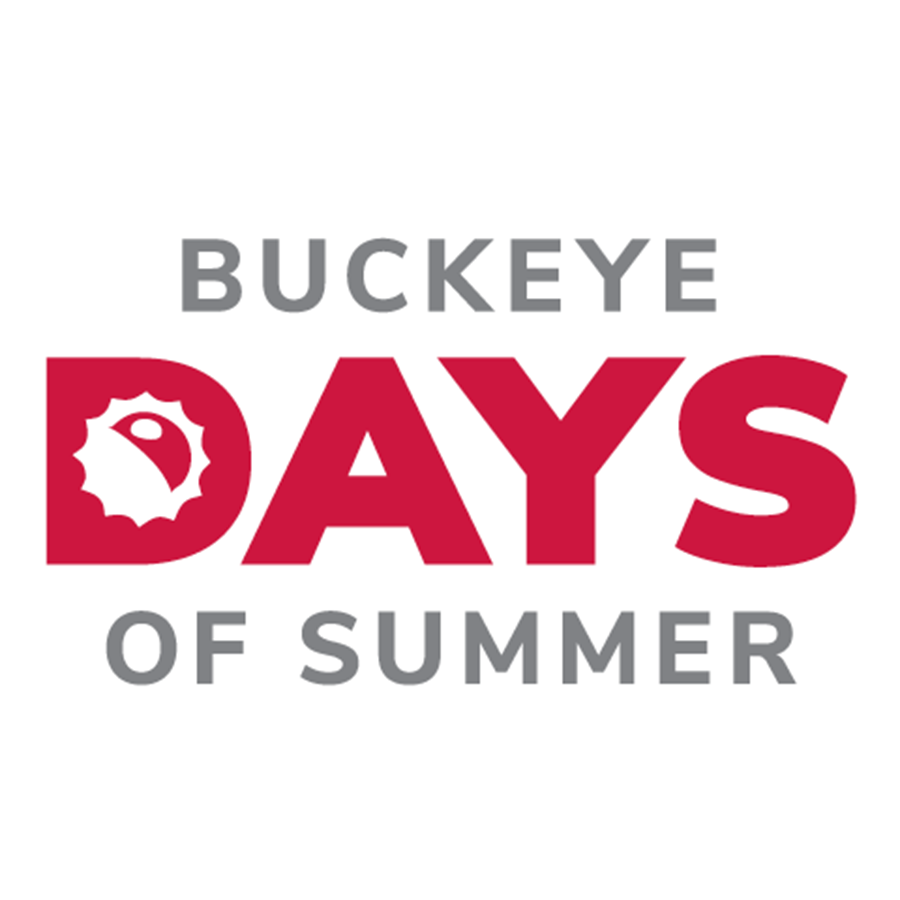 Buckeye Days of Summer logo
