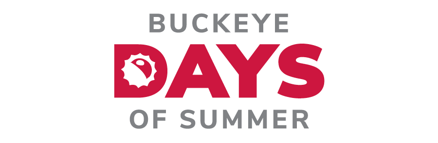 buckeye days of summer