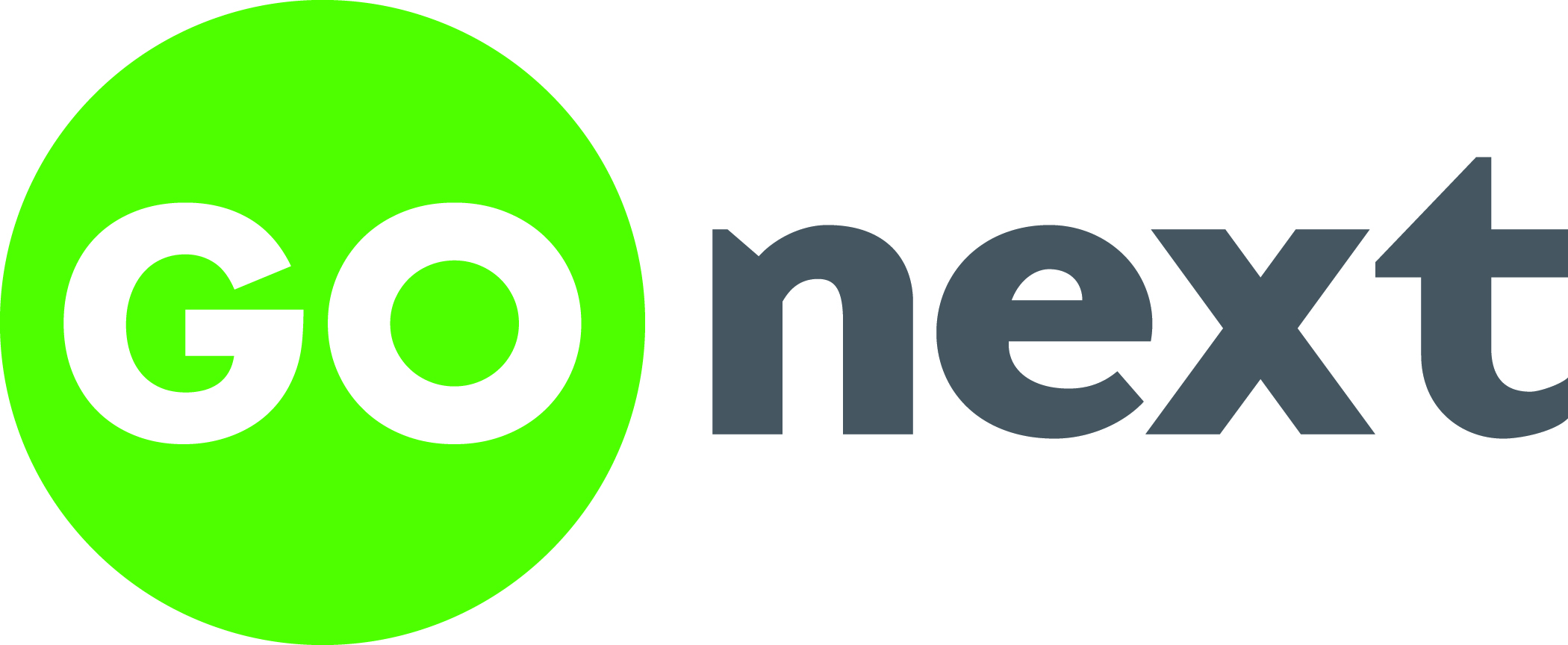 go next logo