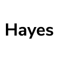 Hayes