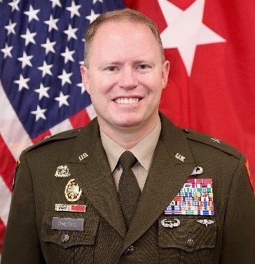 Headshot of John Deska