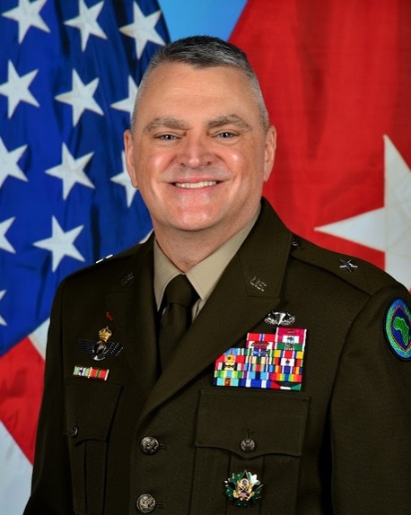 Mark Hovatter