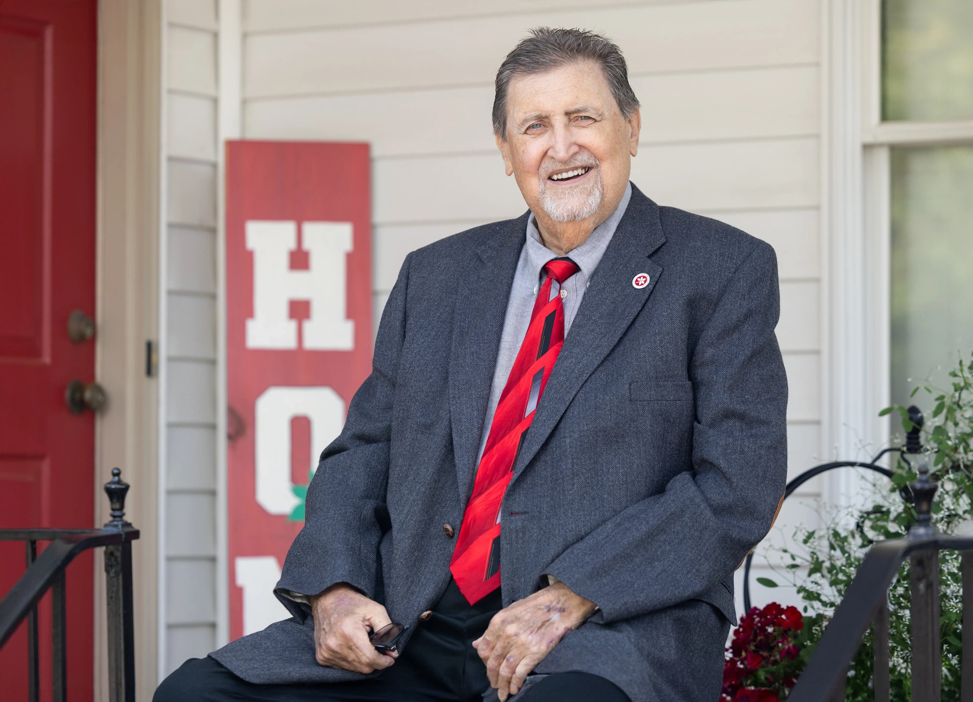 Photo of Terry Kopchak