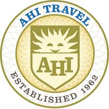 AHI logo