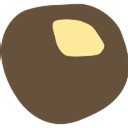 Buckeye Nut