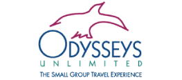 odysseys unlimited logo