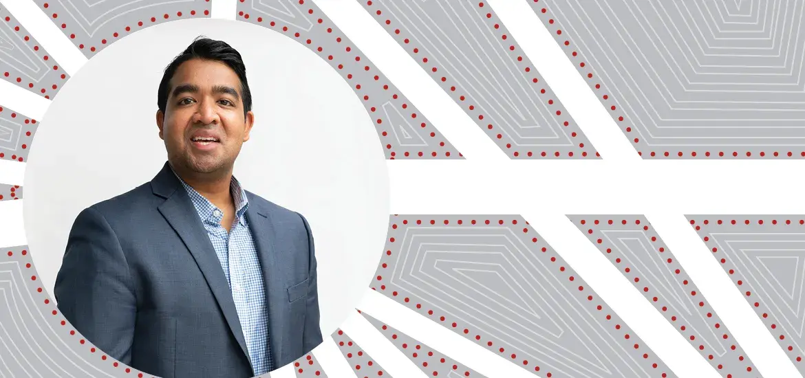 Kunal Parikh