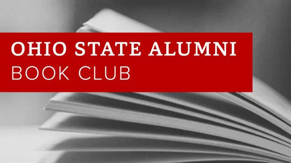 Ohio State Alumni Book Club