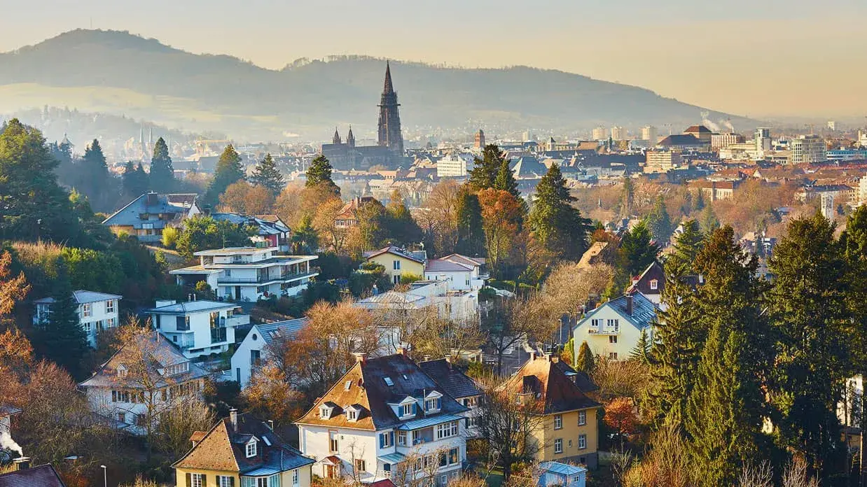Freiburg, Germany