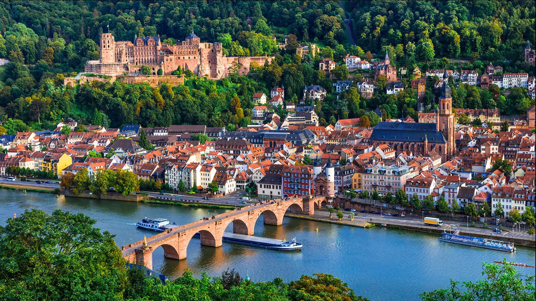 Heidelberg, Germany