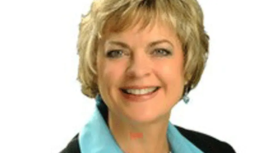 Cathy Geib