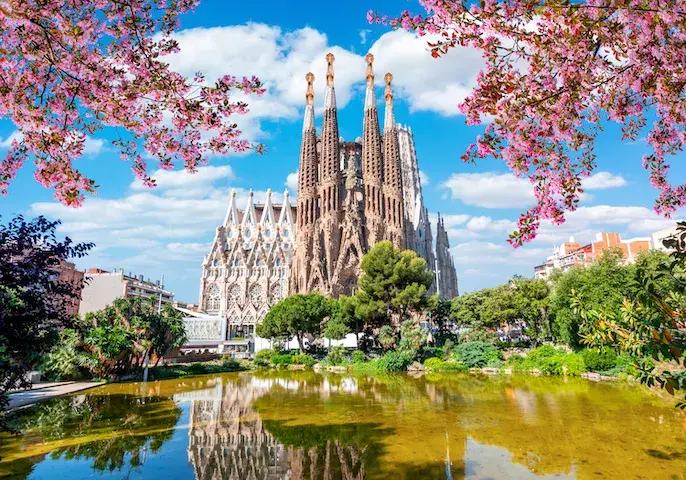 Sagrada Família