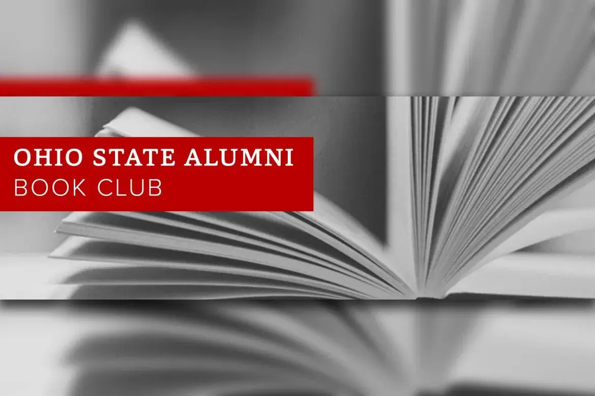 ohio state alumni book club