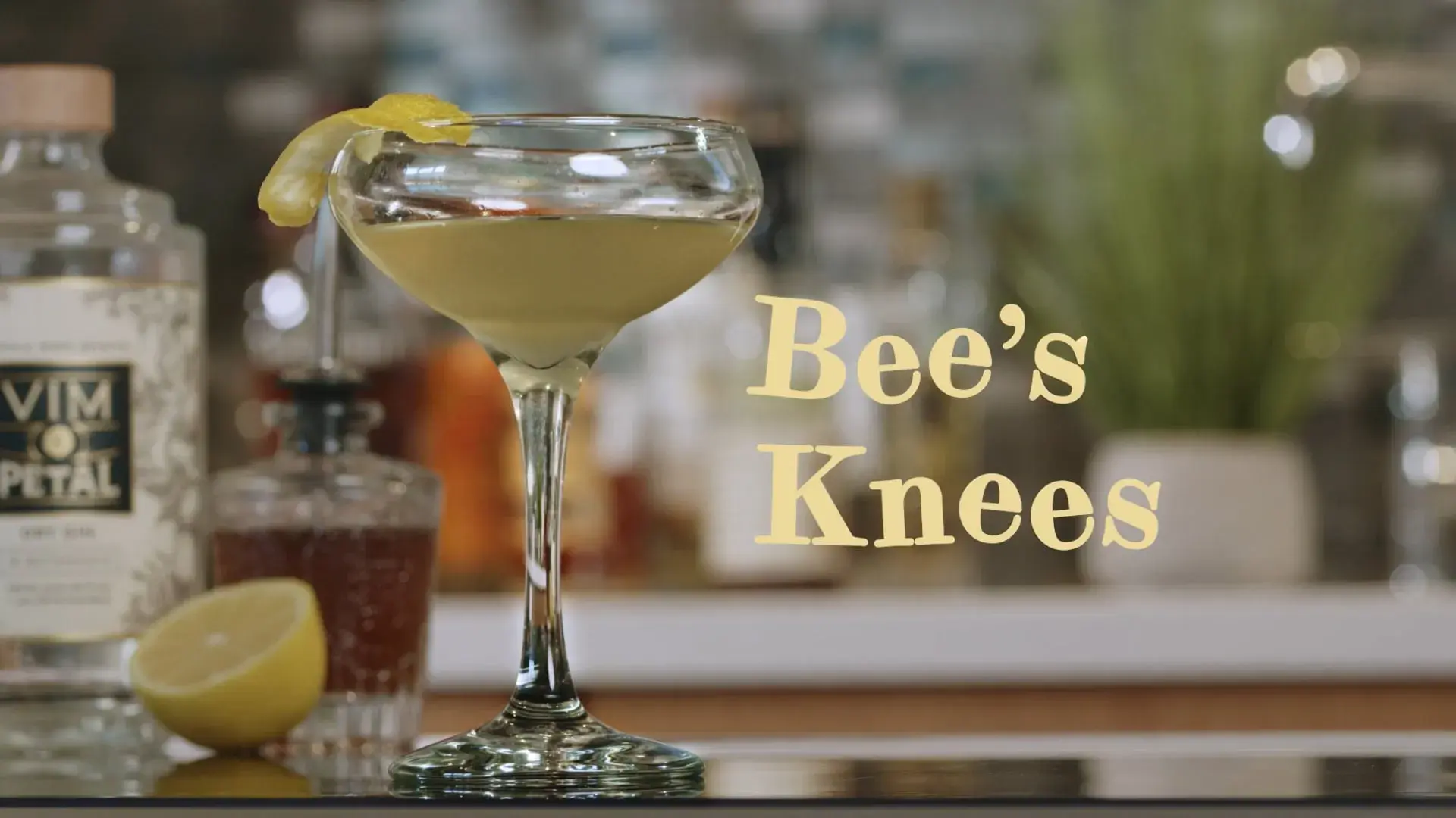 bees knees