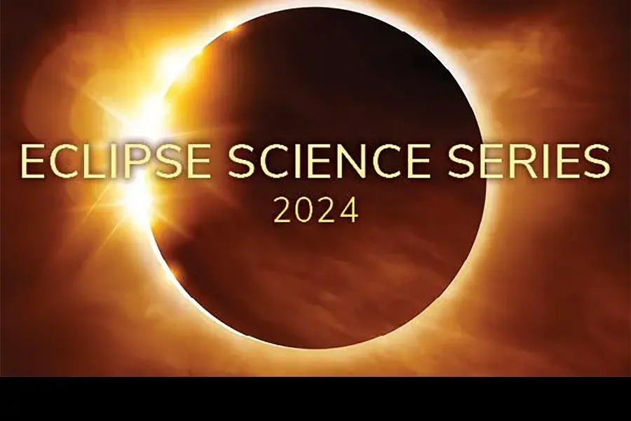 eclipse science series 2024