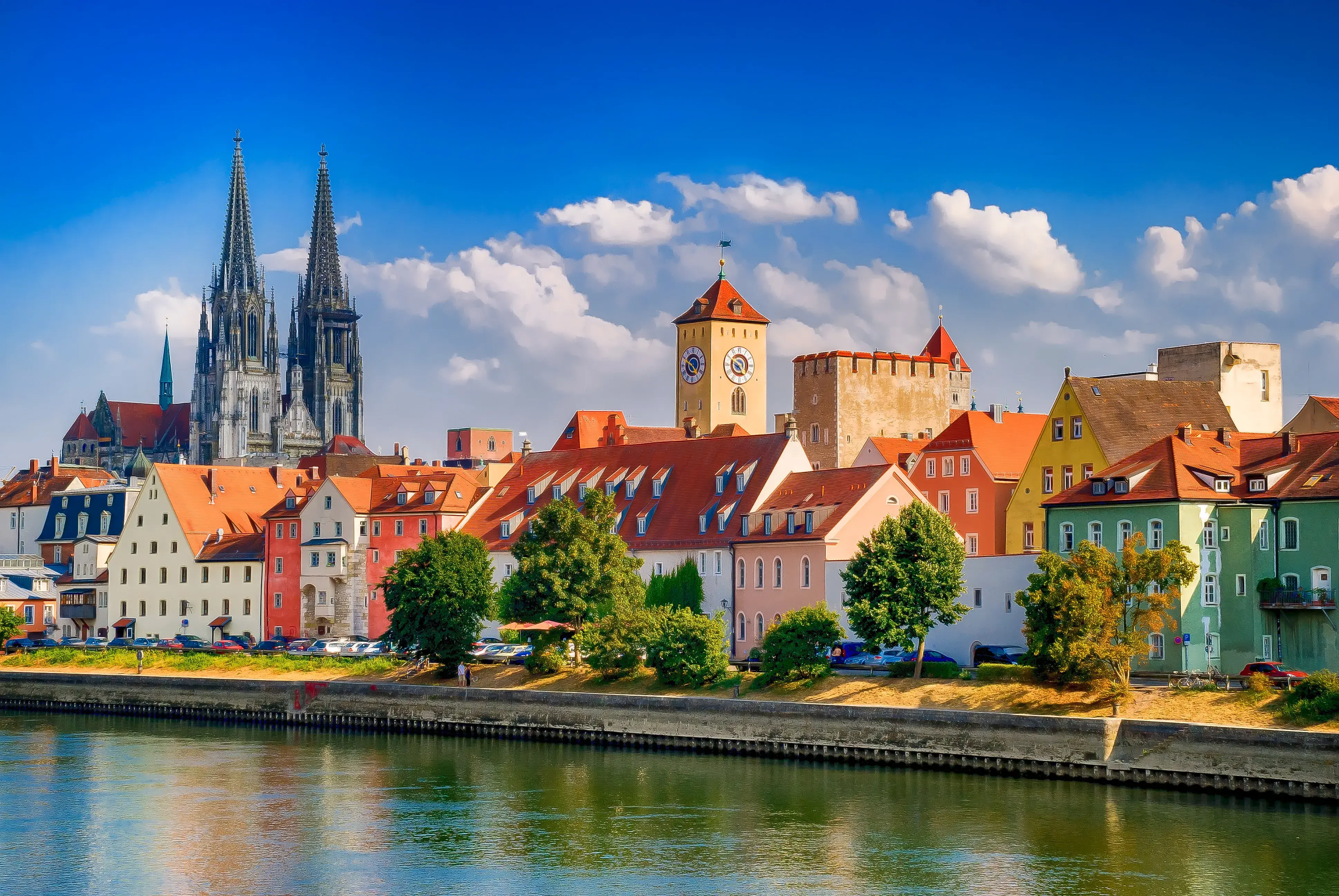 Regensburg