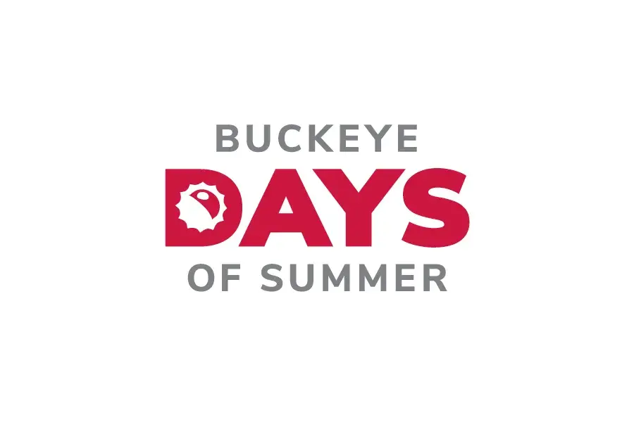 Buckeye Days of Summer