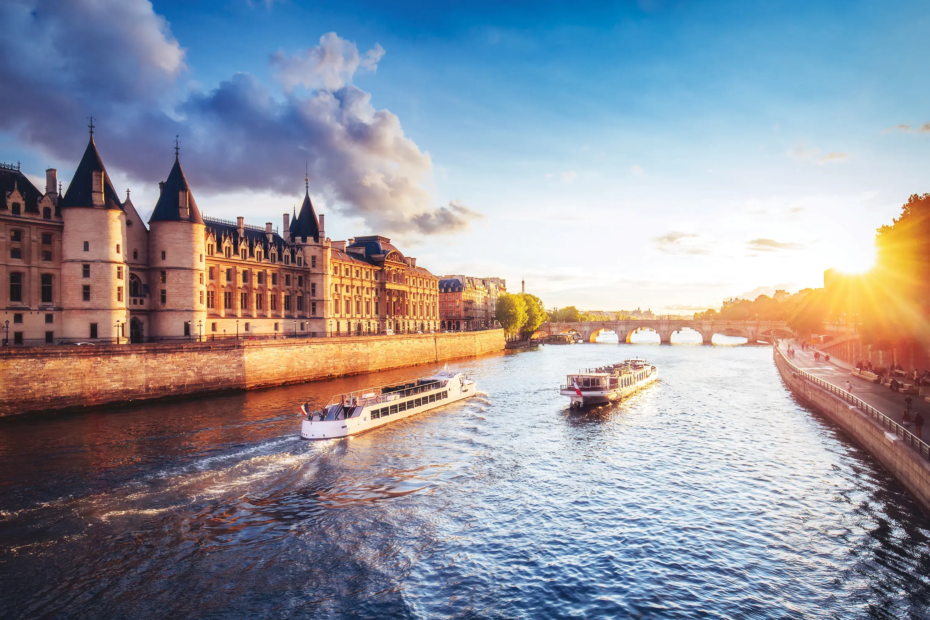 Seine River