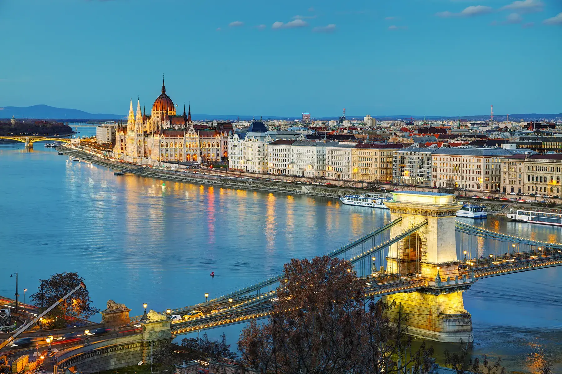 Budapest Hungary