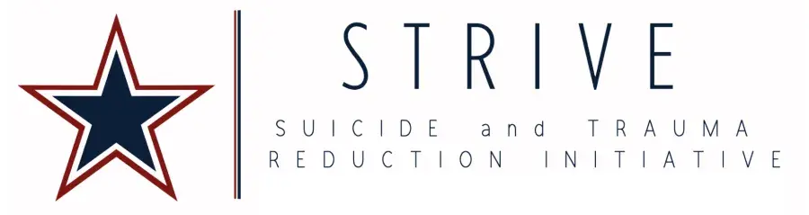 STRIVE, Suicide and Trauma Reduction Initiative