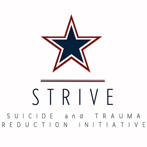 STRIVE, Suicide and Trauma Reduction Initiative