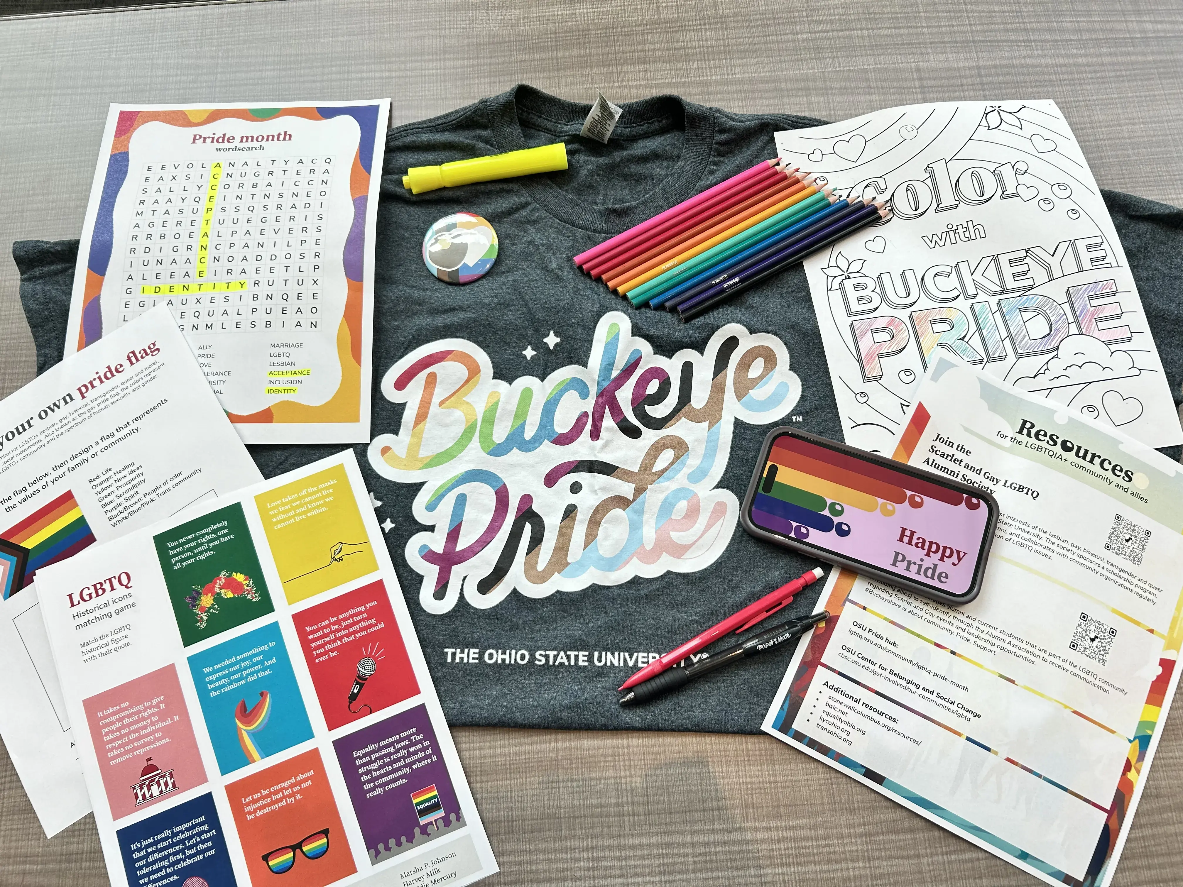 June Digital Downloads Bundle