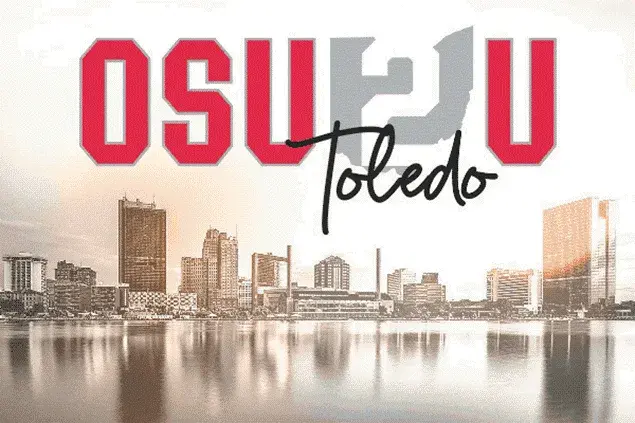 OSU2U Toledo