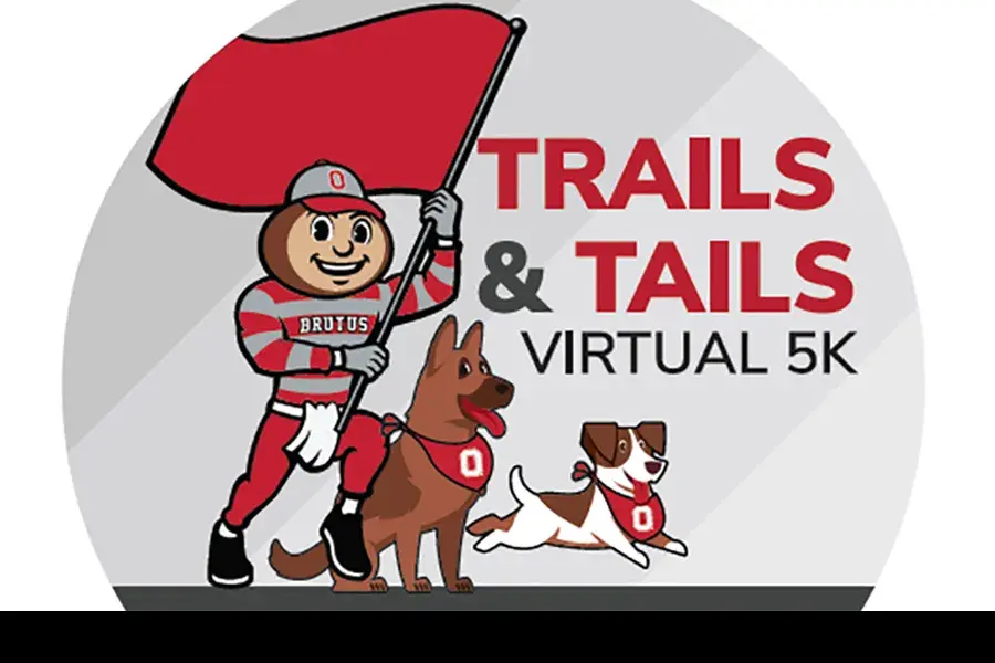 trails and tails virtual 5k