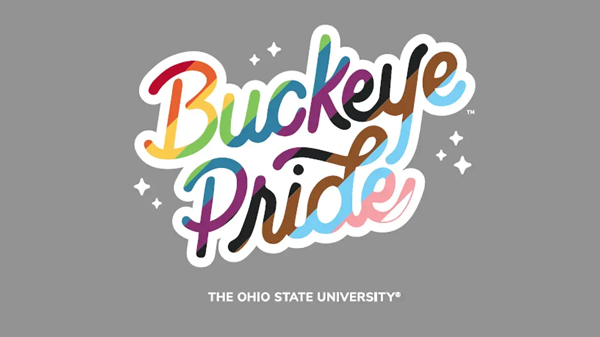 buckeye pride the ohio state university