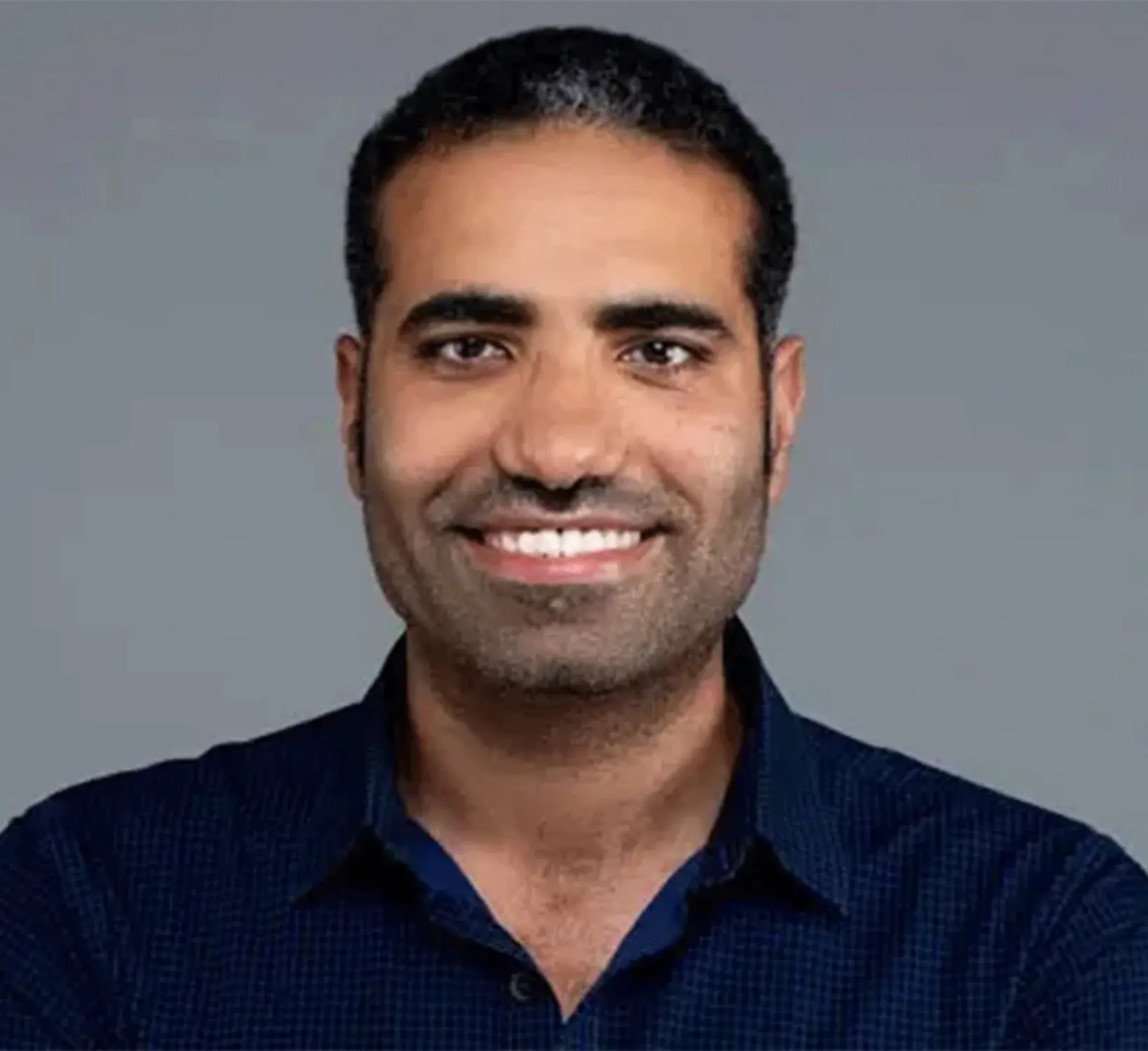 Amir Mansour