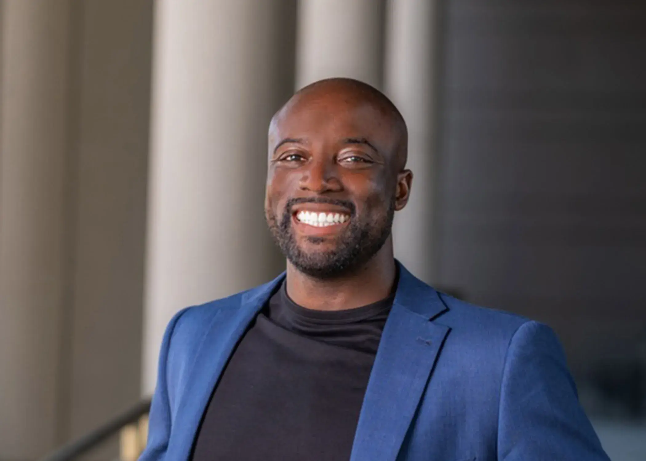 Kwame Christian