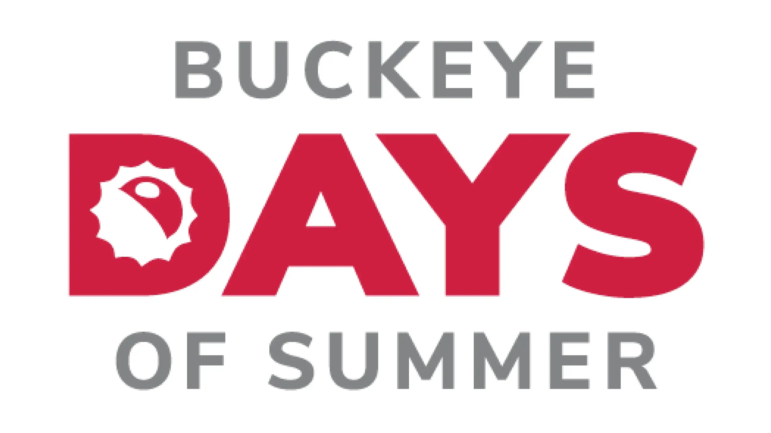 Buckeye Days of Summer
