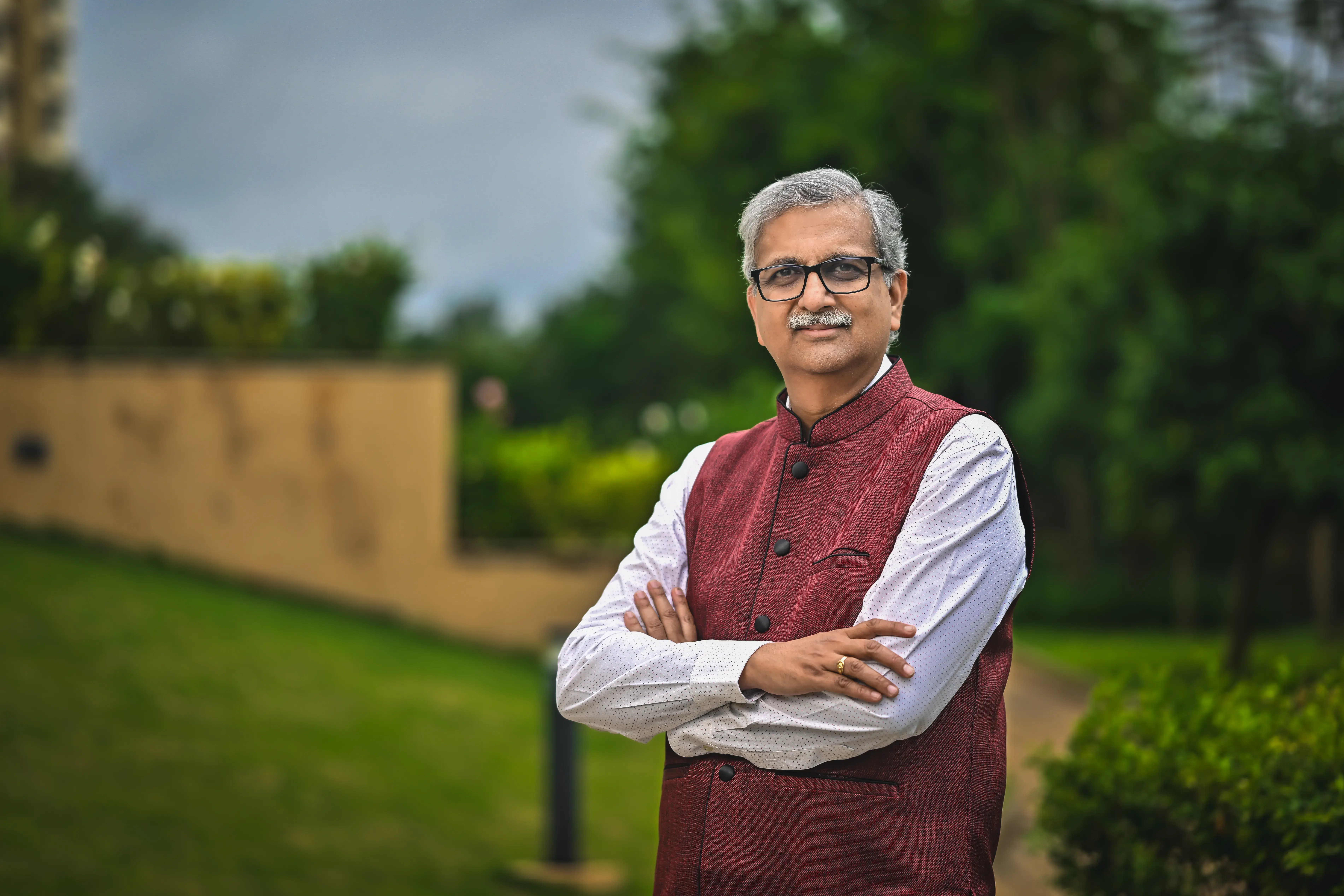 Shridhar Narayanan ’96 PhD