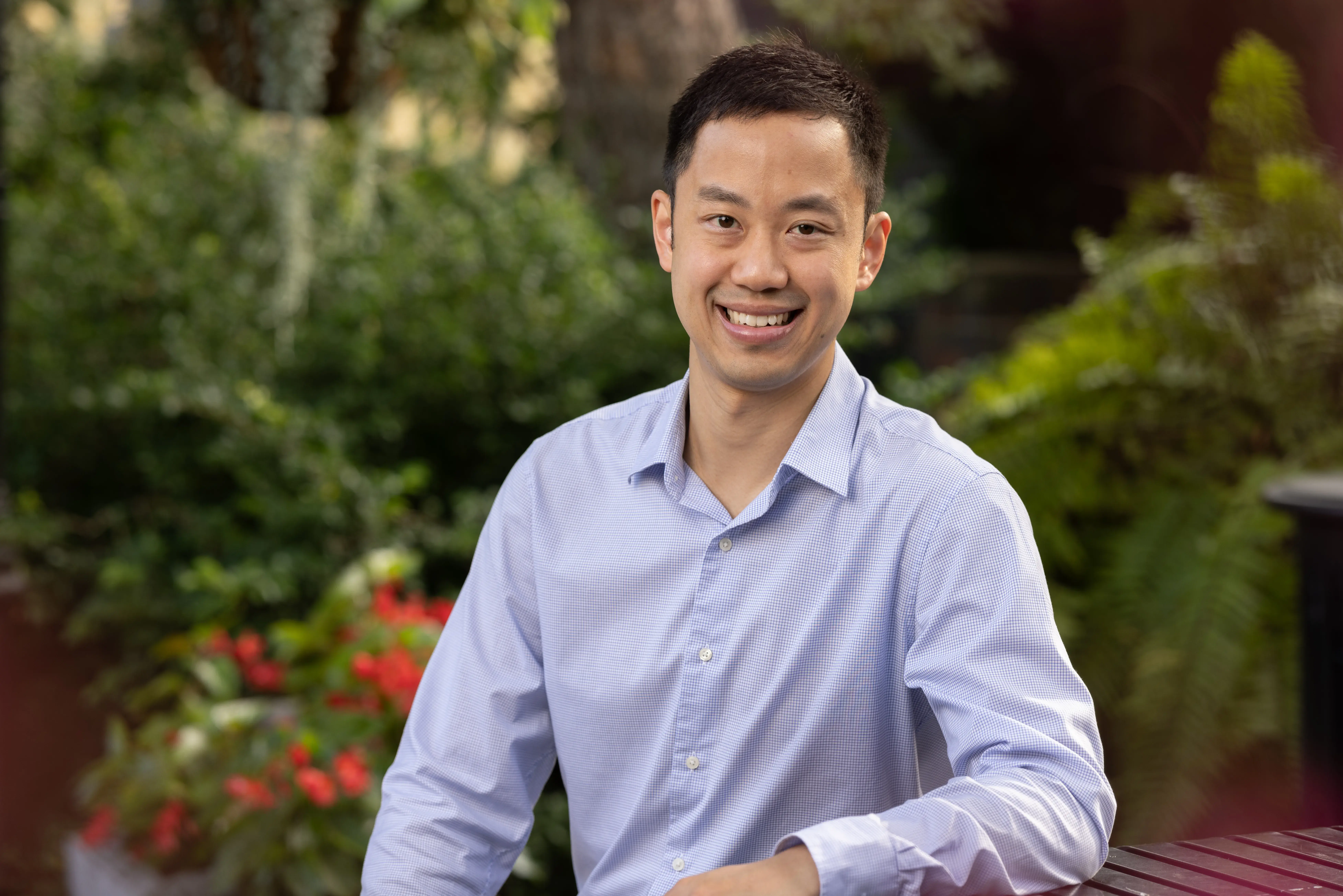 Christopher Gaw ’13