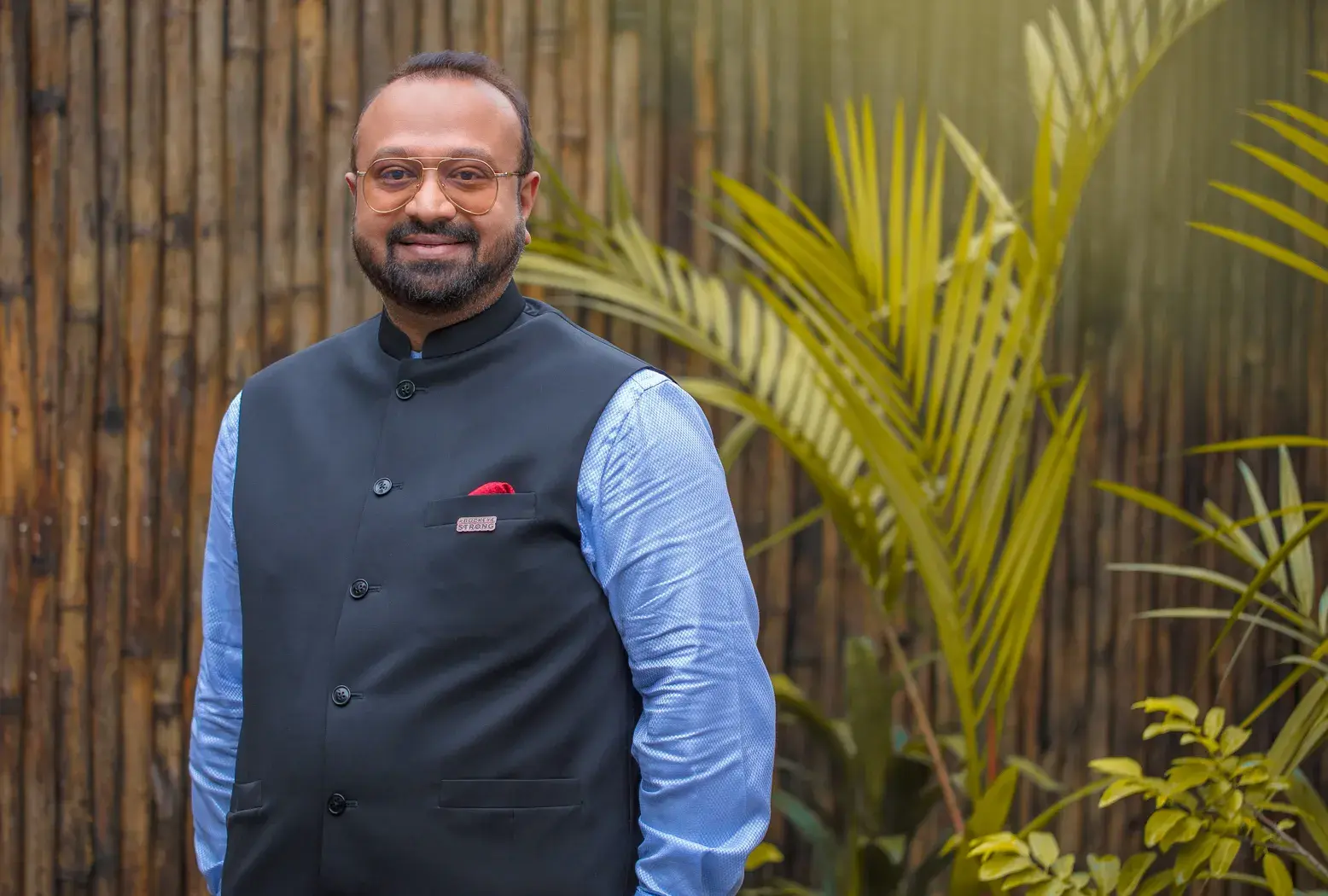 Shubhendu Bhuta ’05