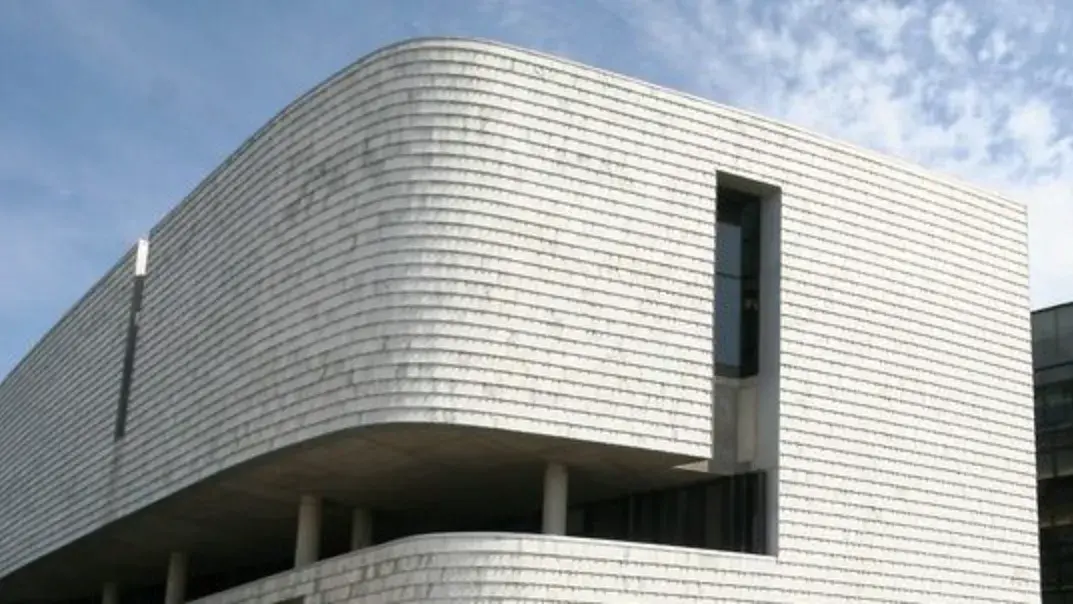 the knowlton school of architecture building