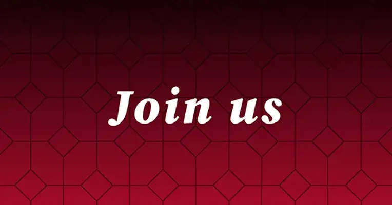 Join us