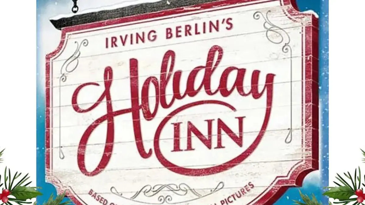 irving berlins holiday inn