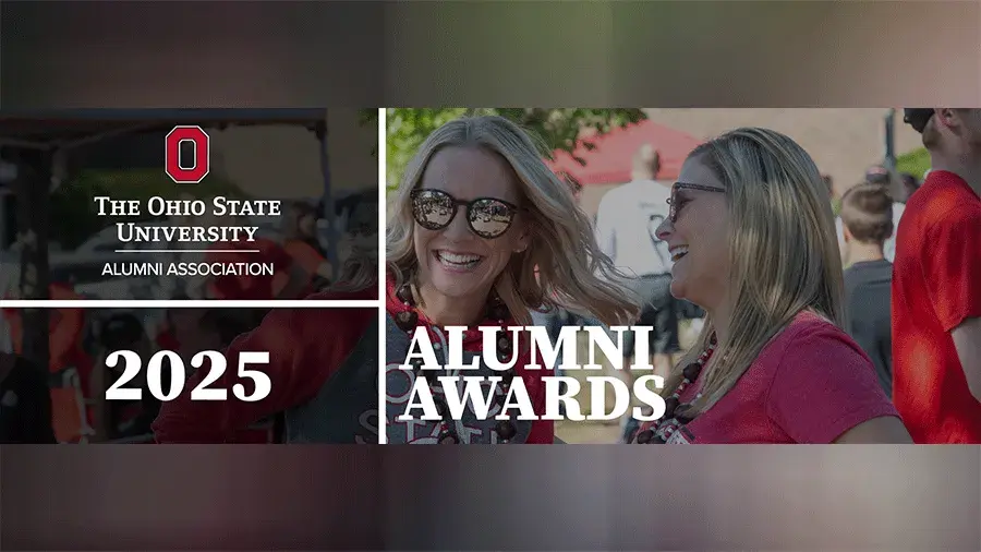 2025 Alumni Awards