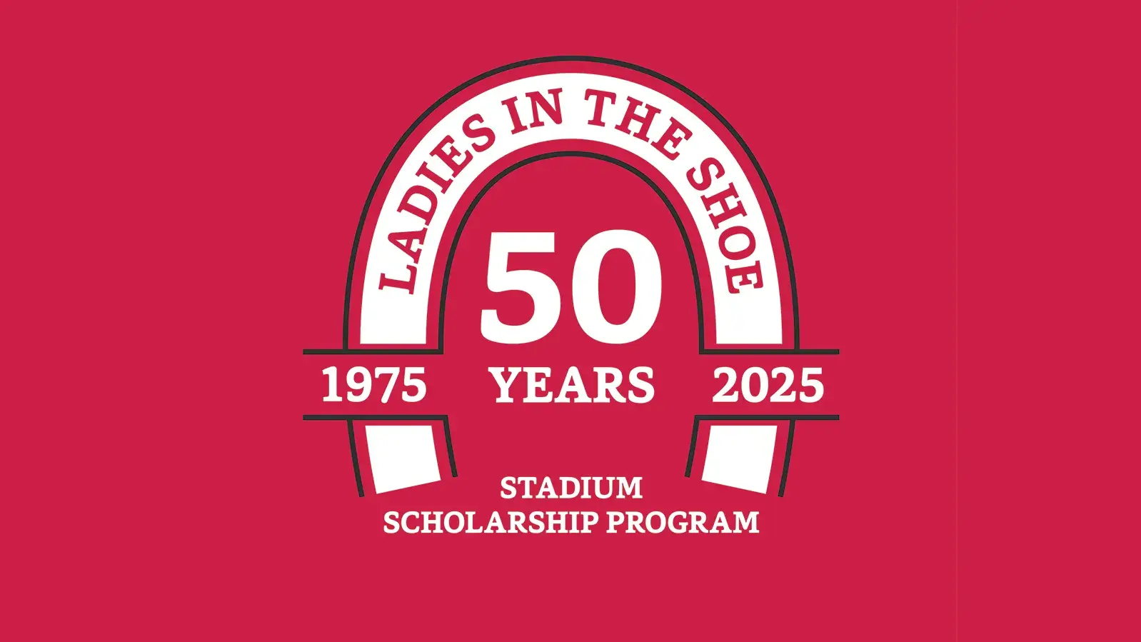 ladies in the shoe - 50 years