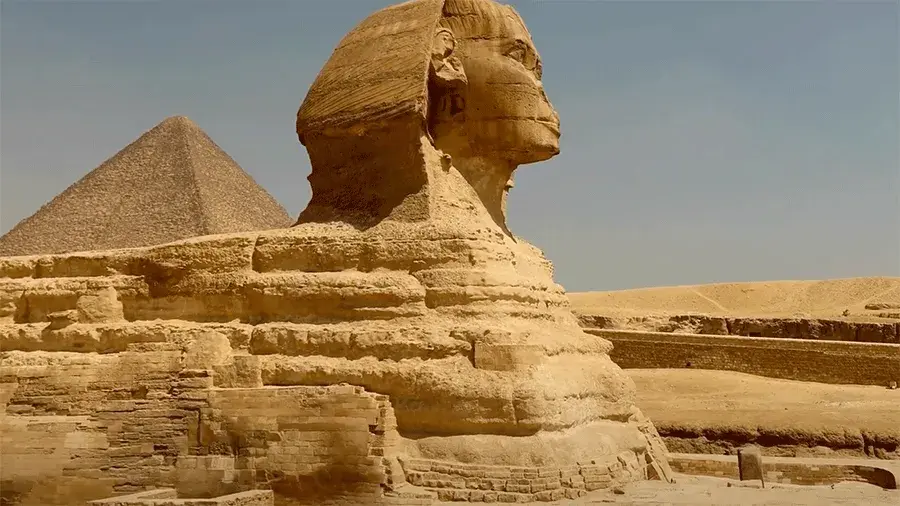 Sphinx