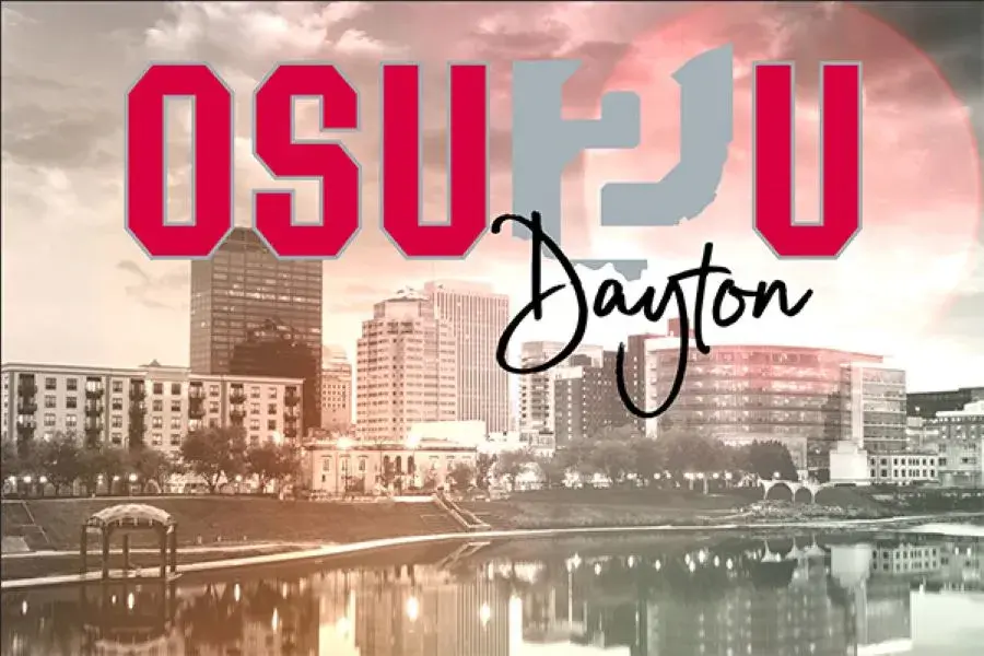 OSU2U Dayton